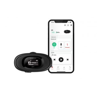 Sena Kit bluetooth 5R Solo